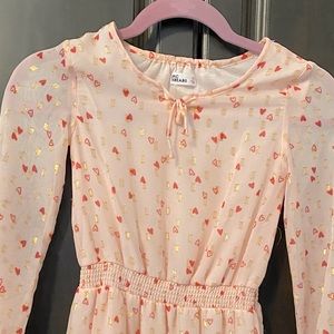 Girls EUC dress